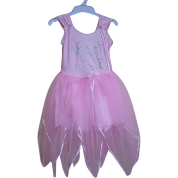  Toddler`s Party Dress ( Toddler`s Party Dress)