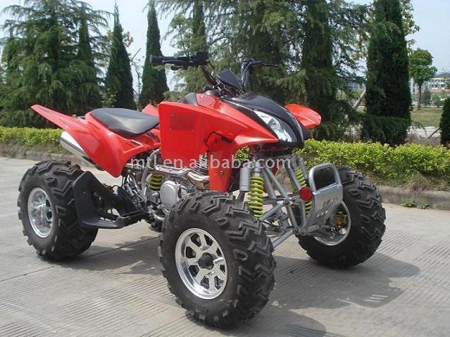  ATV 300cc Sport Style