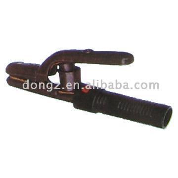  Electrode Holder