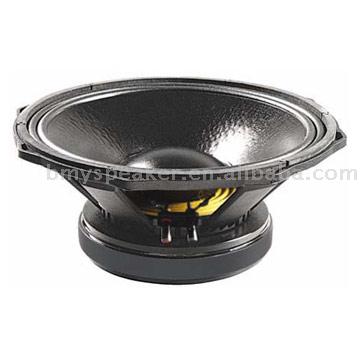  12" LF Speaker (12 "LF Referent)