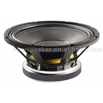  12" LF Speaker (12 "LF Referent)