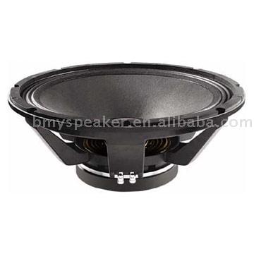  18" LF Speaker