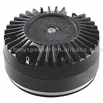  1.35" HF Speaker ( 1.35" HF Speaker)