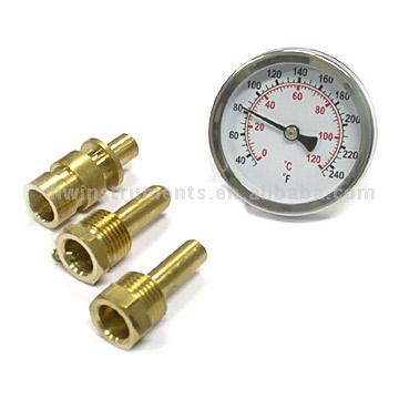 Hot Water Thermometer (Hot Water Thermometer)