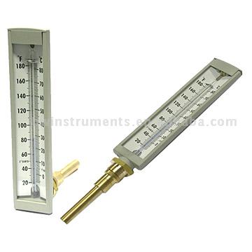  Hot Water Thermometers (Горячая вода Термометры)