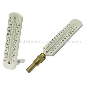 Hot Water Thermometer (Hot Water Thermometer)