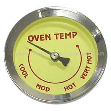  Oven Thermometer (Thermomètre de four)