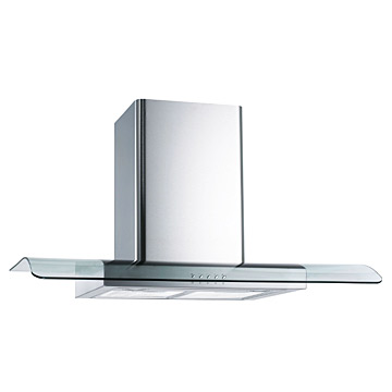  Range Hood (Range Hood)