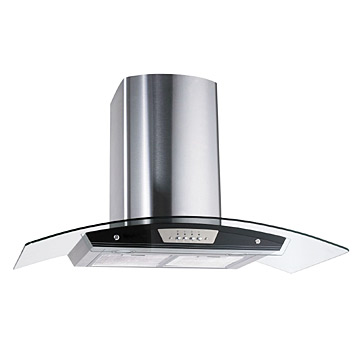  Range Hood (Dunstabzughaube)