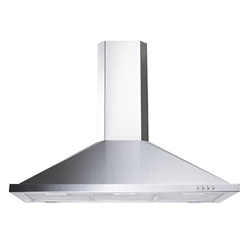  Range Hood (Range Hood)