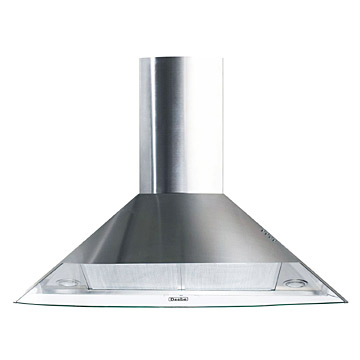  Range Hood (Hotte)