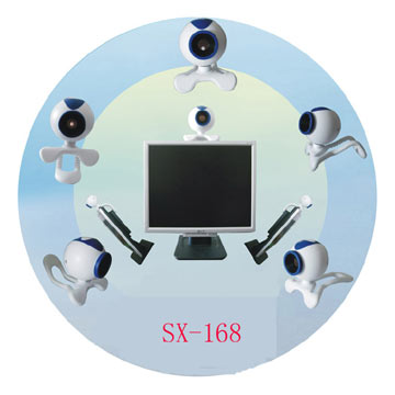  PC Camera ( PC Camera)