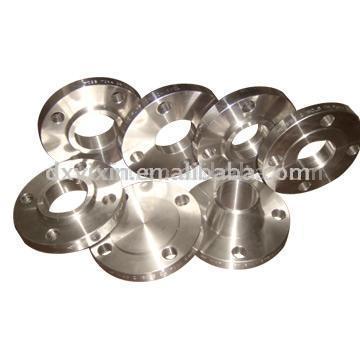  Stainless Steel Flange