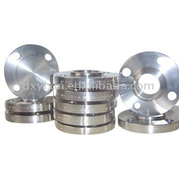  Forged Flange