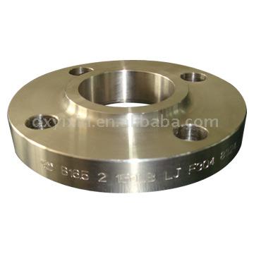  Forged Flange
