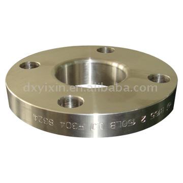  LJ Flange