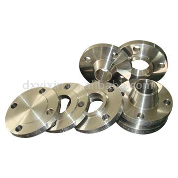  Flange