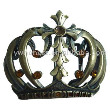  Belt Buckle ( Belt Buckle)