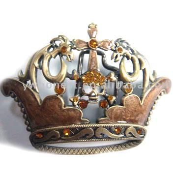  Belt Buckle ( Belt Buckle)