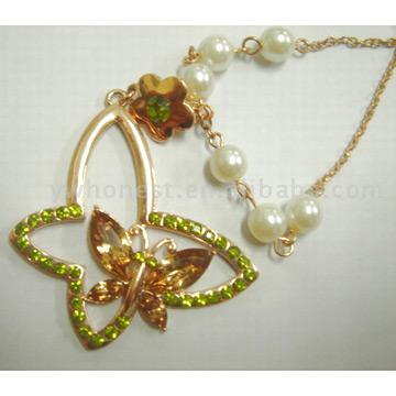  Butterfly Necklace / Pendant ( Butterfly Necklace / Pendant)