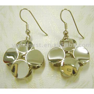  Copper Earrings
