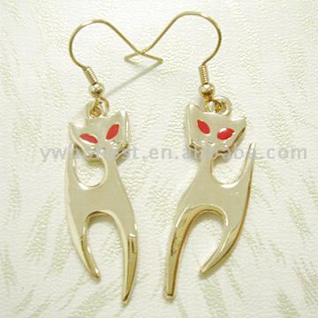  Earring