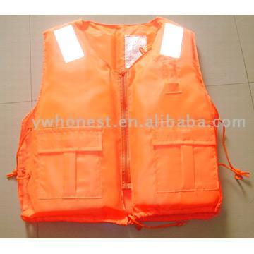  Life Jacket ( Life Jacket)