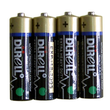  Battery (Аккумулятор)