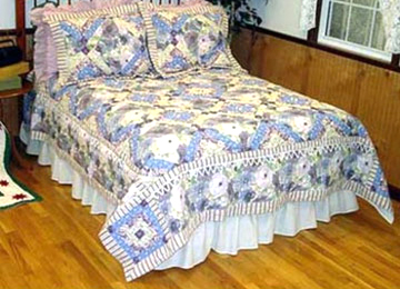  Bedding Set (Комплекты постельных принадлежностей)