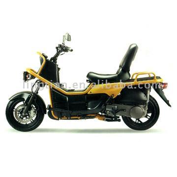  Moped