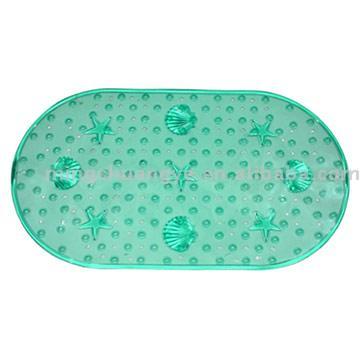  Anti-Slip Bath Mat ( Anti-Slip Bath Mat)