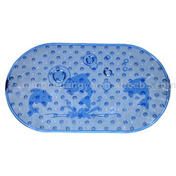  Anti-Slip Bath Mat ( Anti-Slip Bath Mat)