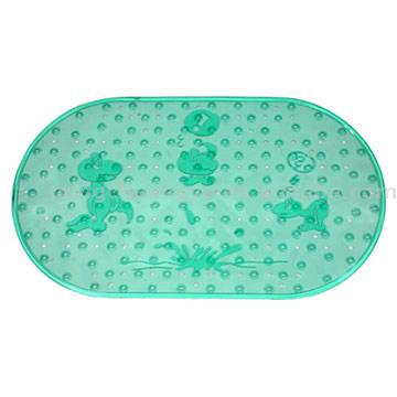  Anti-Slip Bath Mat ( Anti-Slip Bath Mat)