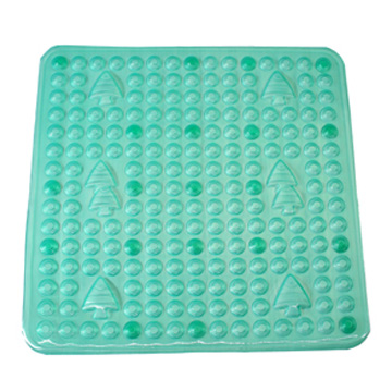  PVC Anti-Slip Bath Mat ( PVC Anti-Slip Bath Mat)