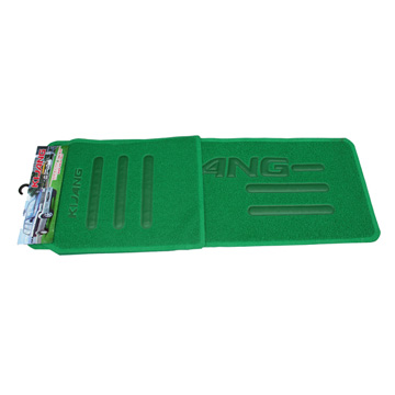  3pc Car Mat Set ( 3pc Car Mat Set)