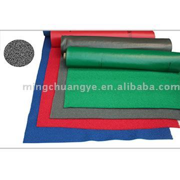  PVC Mat On Roll (Мать ПВХ в рулоне)