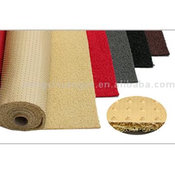  Nail-Backing Mat (Nail-резервной Матем)