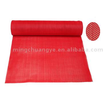  "Z" Matting ( "Z" Matting)