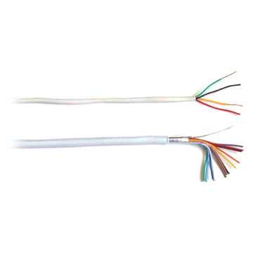 Alarm-Kabel (Alarm-Kabel)