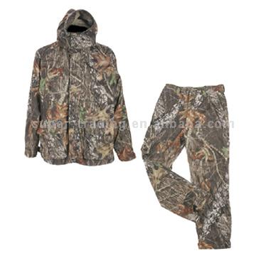  Men`s Hunting Suit (Men`s Hunting Suit)