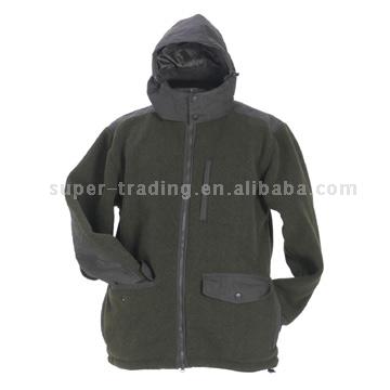  Hunting Jacket ( Hunting Jacket)