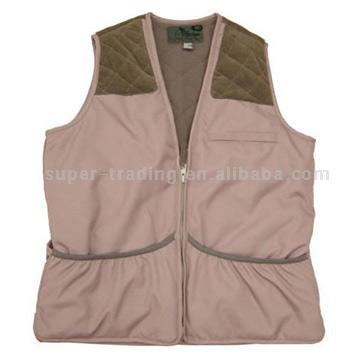  Thermal Vest (Тепловая Vest)