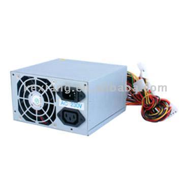  Power Supply (Питание)