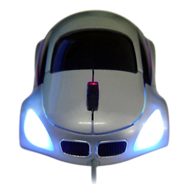 Optical Mouse (Optical Mouse)