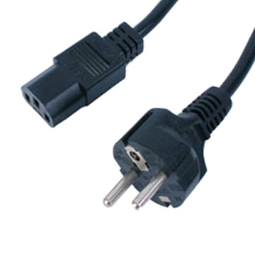 Power Cable (Power Cable)