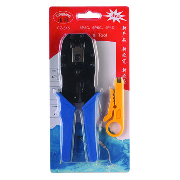 Crimping Tool ( Crimping Tool)