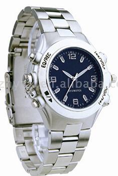  MP3 Watch with Flash (Часы с MP3 Flash)