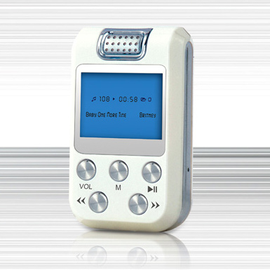  Digital MP4 Player (MP4 Digital Player)