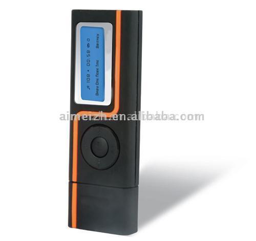  Digital MP3 Player (Digital MP3 Player)