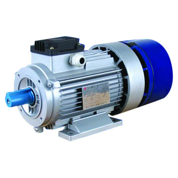 Brake Motor (Brake Motor)